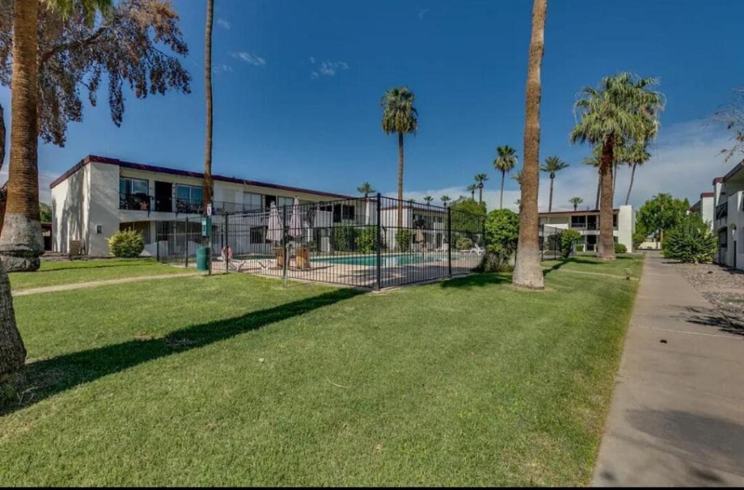 Modern In Old Litchfield Litchfield Park