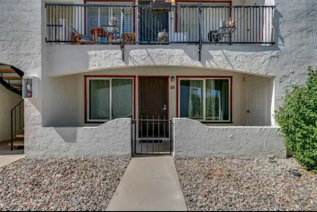 Villa Modern In Old Litchfield Litchfield Park